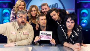 Never Mind the Buzzcocks 28. évad Ep.1 1. epizód