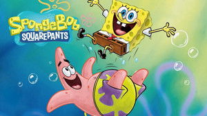 SpongyaBob Kockanadrág kép