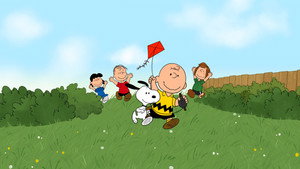 The Charlie Brown and Snoopy Show kép