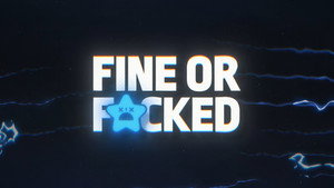 Fine or F*cked kép