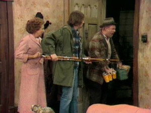 All in the Family 4. évad Ep.22 22. epizód