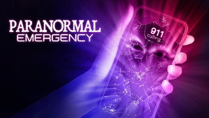 Paranormal Emergency kép