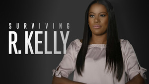 Surviving R. Kelly kép