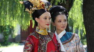 甄嬛传 kép