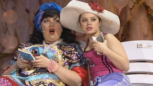 Comedy Woman 3. évad Ep.10 10. epizód