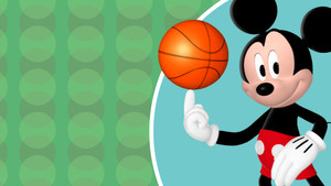 Mickey's Mousekersize kép