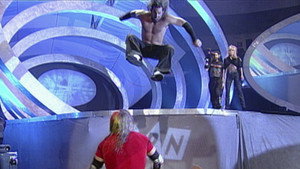 Pankráció - WWE: Smackdown 2. évad Ep.3 3. epizód