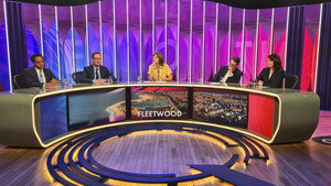 Question Time 47. évad Ep.31 31. epizód