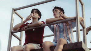 ผมเจอเจ้าชายบนชายหาด kép