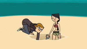 Total Drama All-Stars 1. évad Ep.2 2. epizód