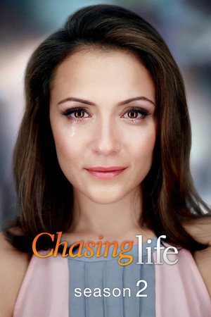 Chasing life 2. évad (2015-07-06) poszter