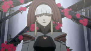 LAST EXILE 1. évad Ep.25 25. epizód