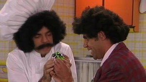 Derbez en cuando 1. évad Ep.85 85. epizód