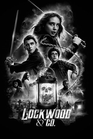 Lockwood és Tsa. poszter