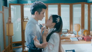 小女上房揭瓦 1. évad Ep.9 9. epizód