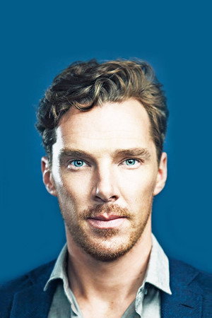 Benedict Cumberbatch profil kép
