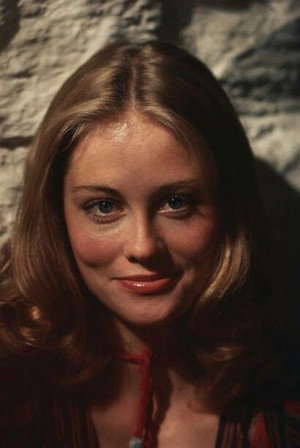 Cybill Shepherd profil kép