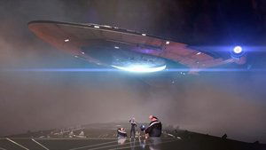 Star Trek: Protostar 1. évad Ep.9 Morális kérdés 1. rész