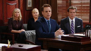 The Young and the Restless 45. évad Ep.90 90. epizód