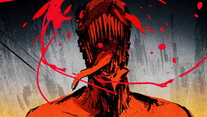 Chainsaw Man kép