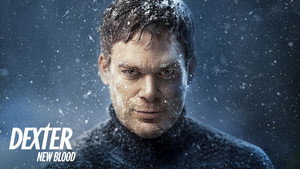 Dexter: Új vér kép