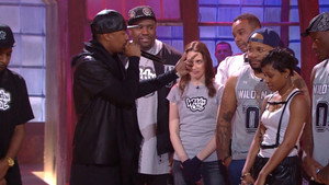 Nick Cannon Presents: Wild 'N Out 7. évad Ep.9 9. epizód