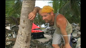 Survivorman 1. évad Ep.9 9. epizód