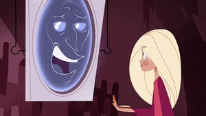 A Kind of Magic 2. évad Ep.46 46. epizód