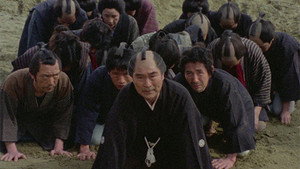 子連れ狼 3. évad Ep.8 8. epizód