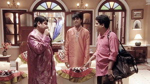 Baa Bahoo Aur Baby 1. évad Ep.409 409. epizód