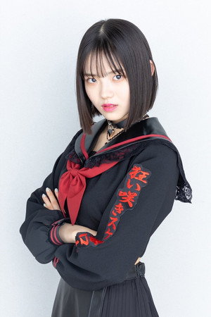 志田こはく profil kép