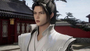 仙武苍穹 1. évad Ep.2 2. epizód