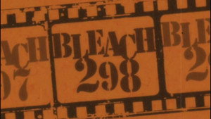 Bleach 1. évad Ep.298 298. epizód