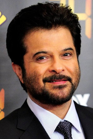 Anil Kapoor profil kép