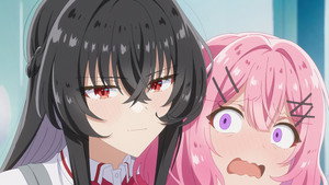わたしが恋人になれるわけないじゃん、ムリムリ！（※ムリじゃなかった!?） 1. évad Ep.5 5. epizód