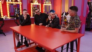 Drag Race Down Under 1. évad Ep.8 8. epizód