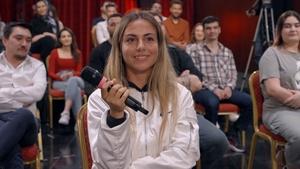 Konuşanlar 3. évad Ep.37 37. epizód