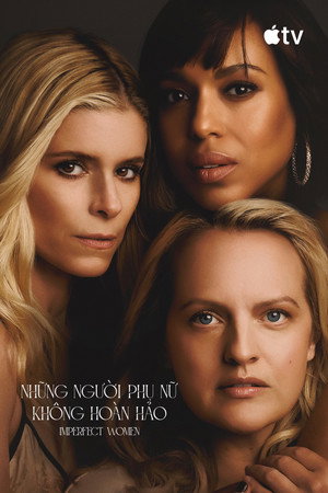 Imperfect Women poszter