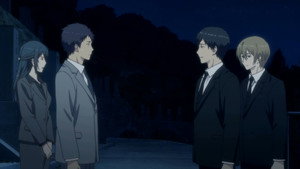 ReLIFE 1. évad Ep.11 11. epizód