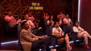 La Casa de los Famosos Colombia 2. évad Ep.129 129. epizód