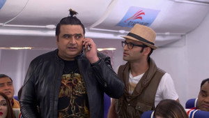 भाभीजी घर पर हैं! 1. évad Ep.621 621. epizód