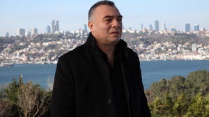 Eşkıya Dünyaya Hükümdar Olmaz 1. évad Ep.20 20. epizód