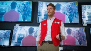 Limitless 1. évad Ep.21 21. epizód