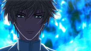 八犬伝 ―東方八犬異聞― 1. évad Ep.4 4. epizód