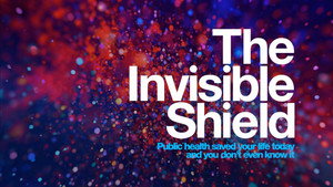 The Invisible Shield kép