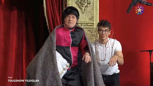 Tolgshow Yıldızlar kép