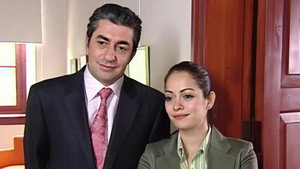 Beyaz Gelincik kép