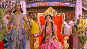 राधाकृष्ण 1. évad Ep.156 156. epizód