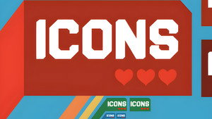 Icons kép