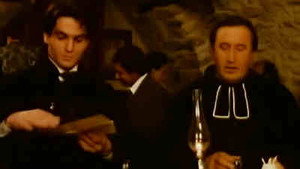 L'Or du diable 1. évad Ep.3 3. epizód